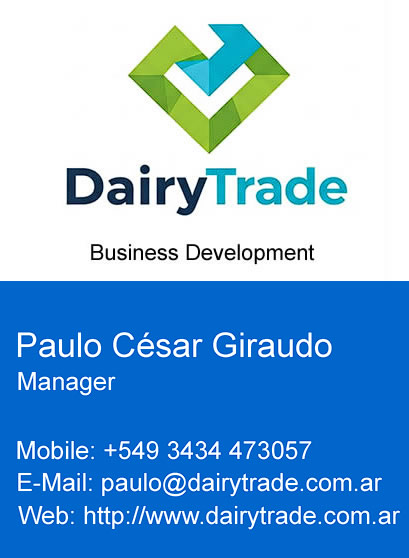 DairyTrade